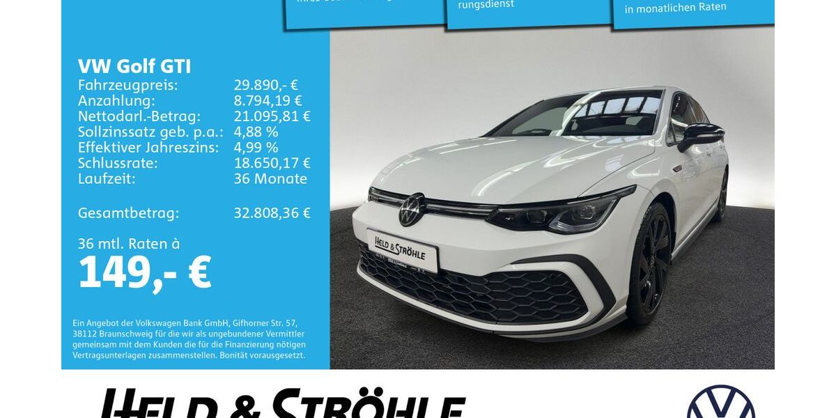 VW Golf 26.327 km 29.890 &euro; Neu-Ulm 89231