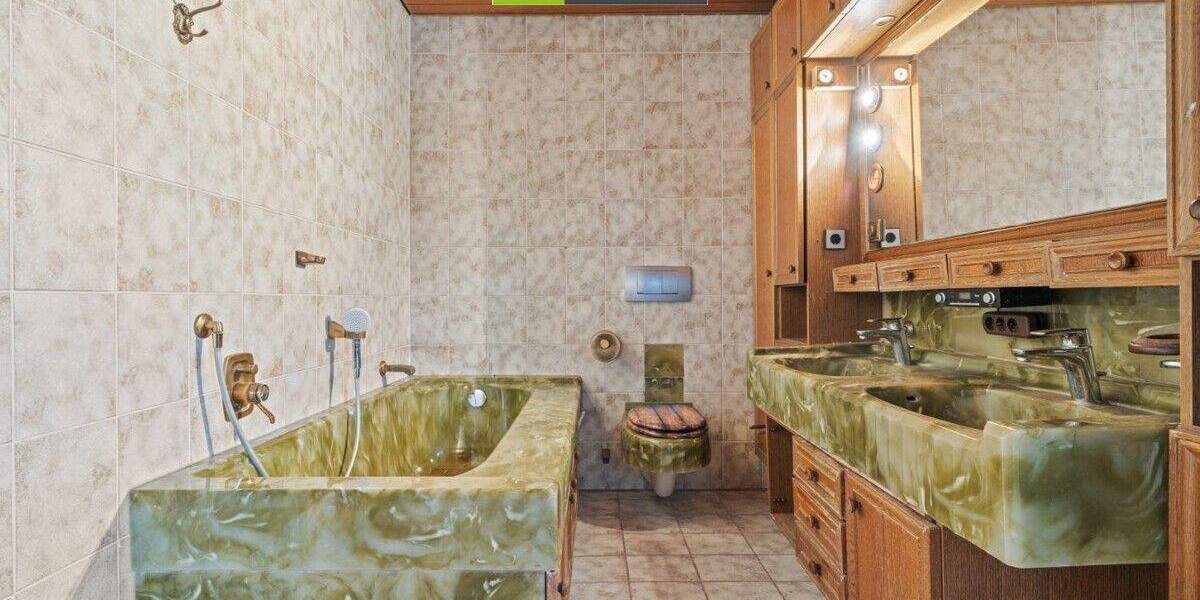 Einfamilienhaus Ulm Söflingen - 6 Zimmer, 320 m&sup2;, 1.280.000&euro; | Angebot:25693658