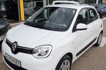Renault Twingo 63.205 km 10.450 &euro; Neu-Ulm 89231