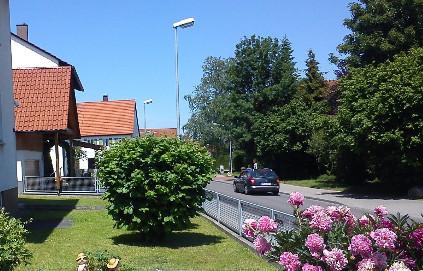 Wohnung Senden - 3.5 Zimmer, 80 m&sup2;, 850&euro; | Angebot:24771841