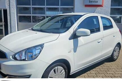 Mitsubishi Space Star 82.533 km 5.700 &euro; Herbrechtingen 89542