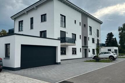 Haus Günzburg - 3 Zimmer, 110 m&sup2;, 1.450&euro; | Angebot:24587481