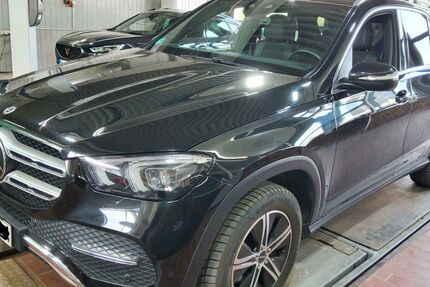Mercedes-Benz GLE 300 68.000 km 53.000 &euro; Weißenhorn 89264
