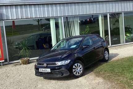 VW Polo 40.969 km 16.650 &euro; Schnürpflingen-Ammerstetten 89194