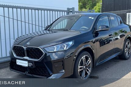 BMW X2 25.495 km 39.990 &euro; Günzburg 89312