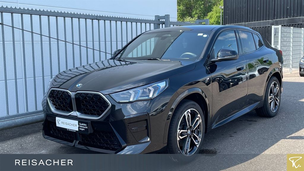 BMW X2 25.495 km 39.990 &euro; Günzburg 89312