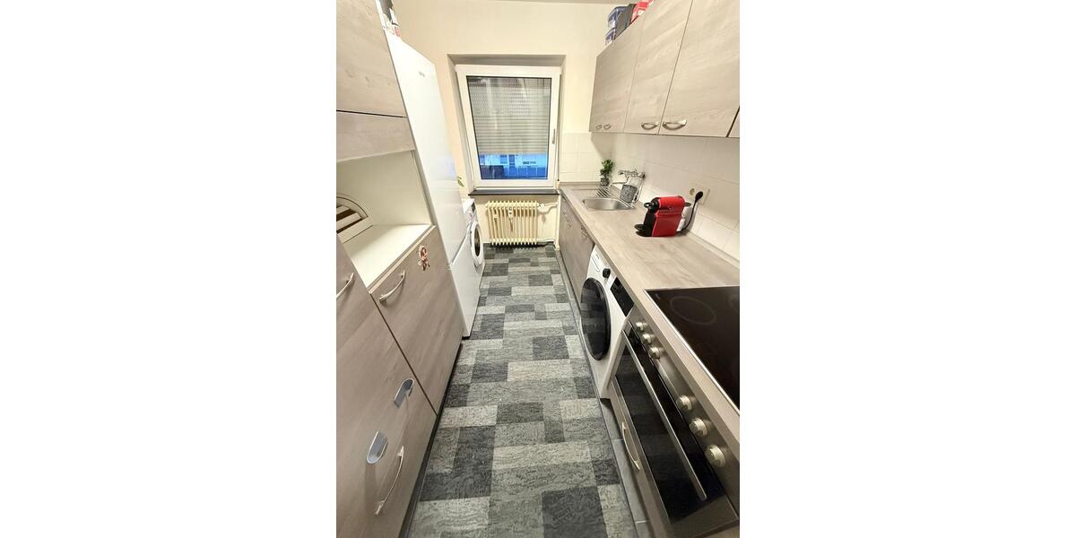 Etagenwohnung Senden - 3 Zimmer, 63 m&sup2;, 262.000&euro; | Angebot:25876497