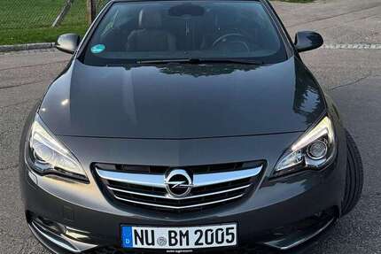 Opel Cascada 115.000 km 11.500 &euro; Neu-Ulm, GKSt 89233