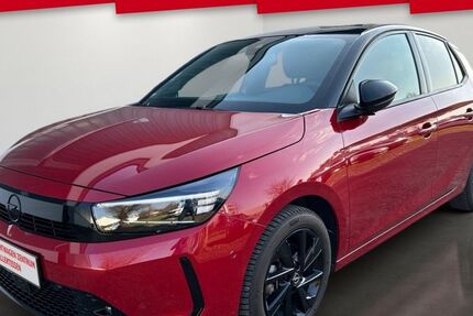 Opel Corsa 25.308 km 14.840 &euro; Illertissen 89257