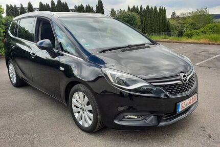 Opel Zafira 122.000 km 10.000 &euro; Kötz 89359