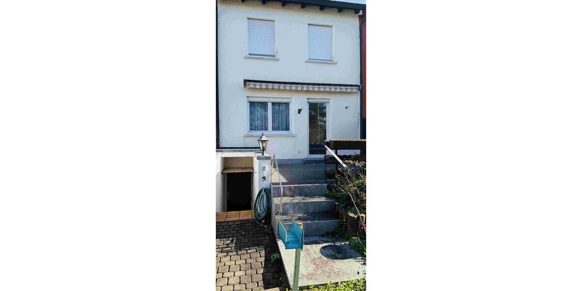Reihenhaus Ulm Obertalfingen - 4 Zimmer, 125 m&sup2;, 395.000&euro; | Angebot:27083927