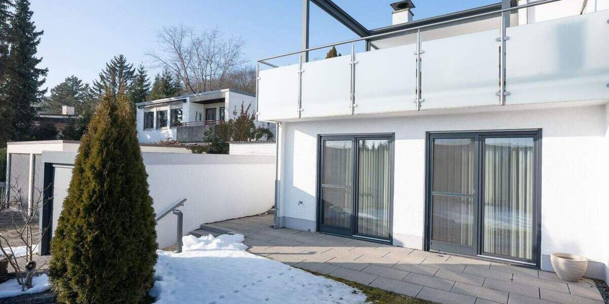 Doppelhaushälfte Elchingen Oberelchingen - 4 Zimmer, 132 m&sup2;, 690.000&euro; | Angebot:25738438