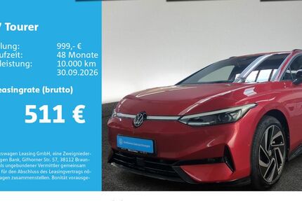 VW ID.7 8.406 km 47.820 &euro; Neu-Ulm 89231