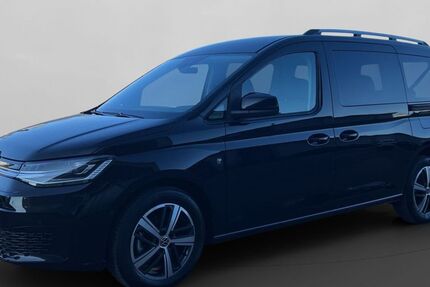 VW Caddy Maxi 12.990 km 39.999 &euro; Ehingen 89584