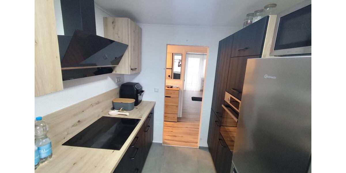 Etagenwohnung Sontheim an der Brenz - 3 Zimmer, 75 m&sup2;, 235.000&euro; | Angebot:25209141