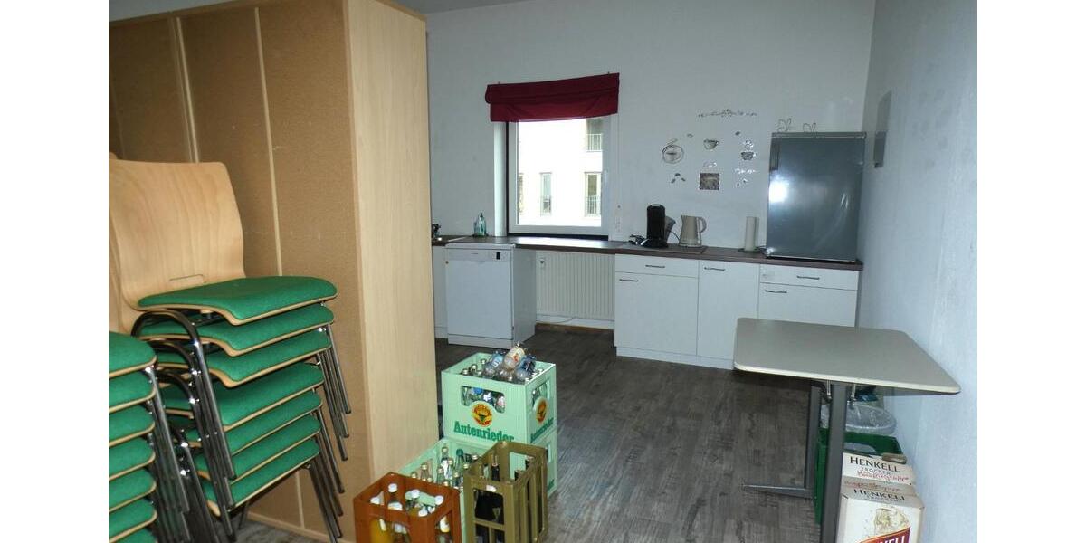 Gewerbeobjekt Langenau - 438&euro; | Angebot:24415060