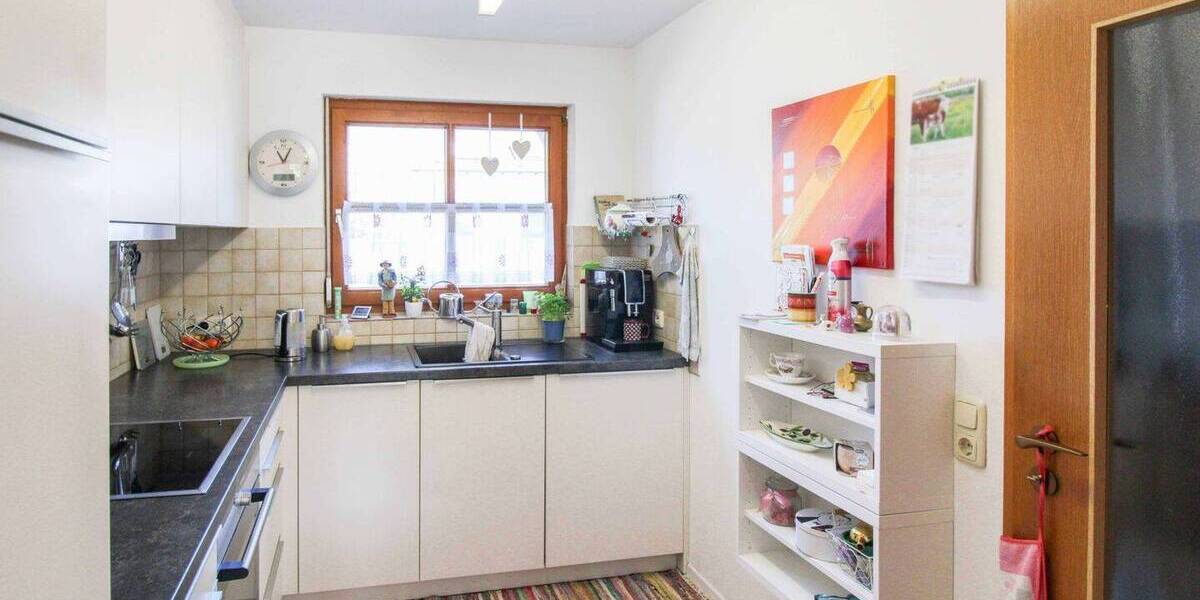 Reihenmittelhaus Ulm Wiblingen - 5 Zimmer, 113 m&sup2;, 489.000&euro; | Angebot:26790312