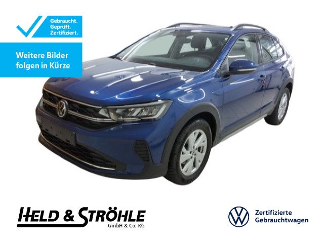 VW Taigo 7.717 km 21.960 &euro; Neu-Ulm 89231