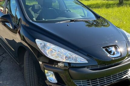 Peugeot 308 186.000 km 2.000 &euro; Blaubeuren 89143