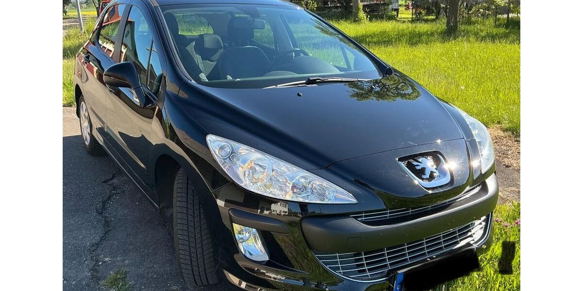 Peugeot 308 186.000 km 2.000 &euro; Blaubeuren 89143
