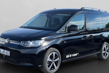 VW Caddy 6.000 km 39.999 &euro; Ehingen 89584
