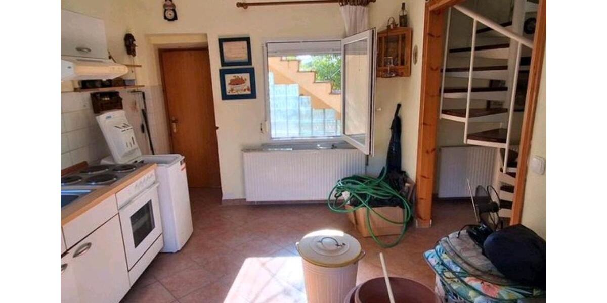 Einfamilienhaus Illerrieden - 3 Zimmer, 100 m&sup2;, 105.000&euro; | Angebot:26067864