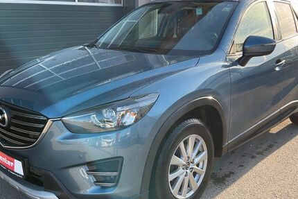 Mazda CX-5 185.500 km 8.500 &euro; Ellzee 89352