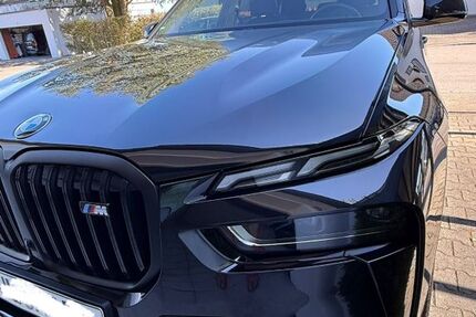 BMW X7 M60 35.500 km 83.999 &euro; Ulm 89075