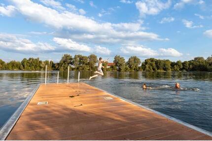 Wohnung Neu-Ulm Ludwigsfeld - 3 Zimmer, 95 m&sup2;, 500.000&euro; | Angebot:24109155