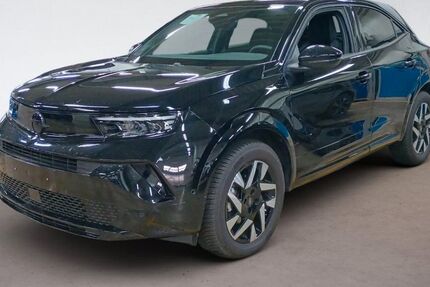 Opel Mokka 19.000 km 23.790 &euro; Ulm 89073
