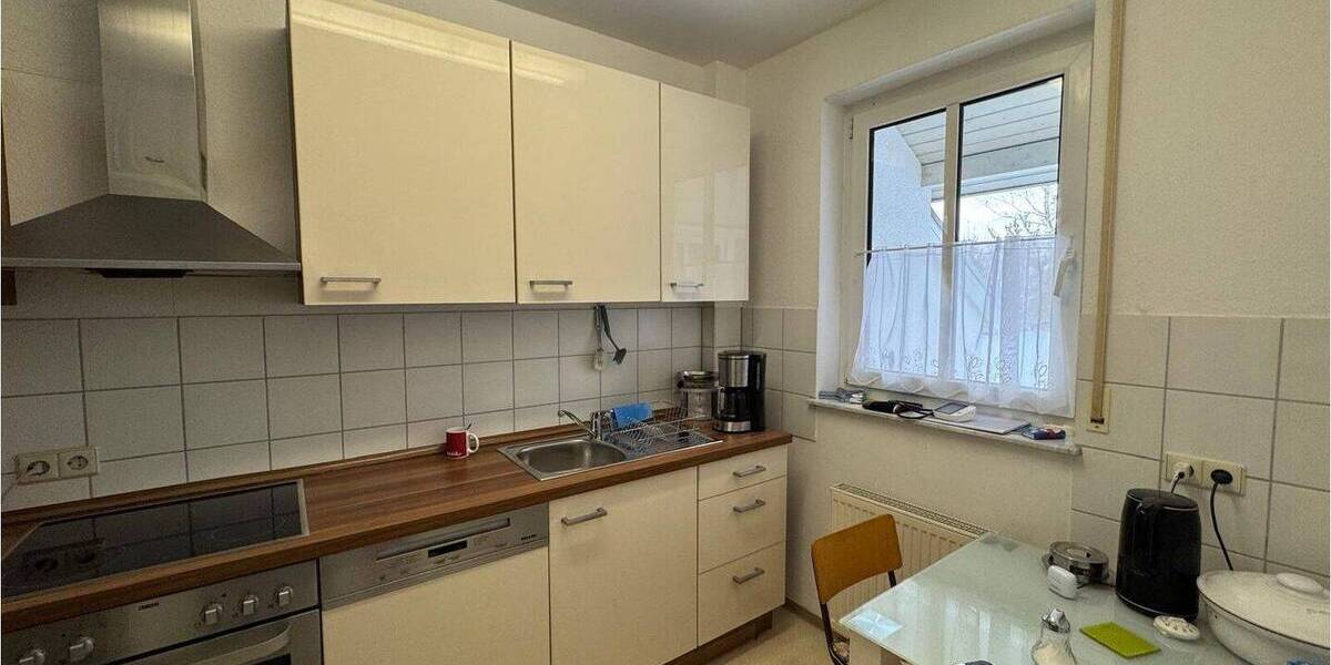 Mehrfamilienhaus, Wohnhaus Elchingen / Thalfingen Thalfingen - 7 Zimmer, 198 m&sup2;, 674.000&euro; | Angebot:26435739