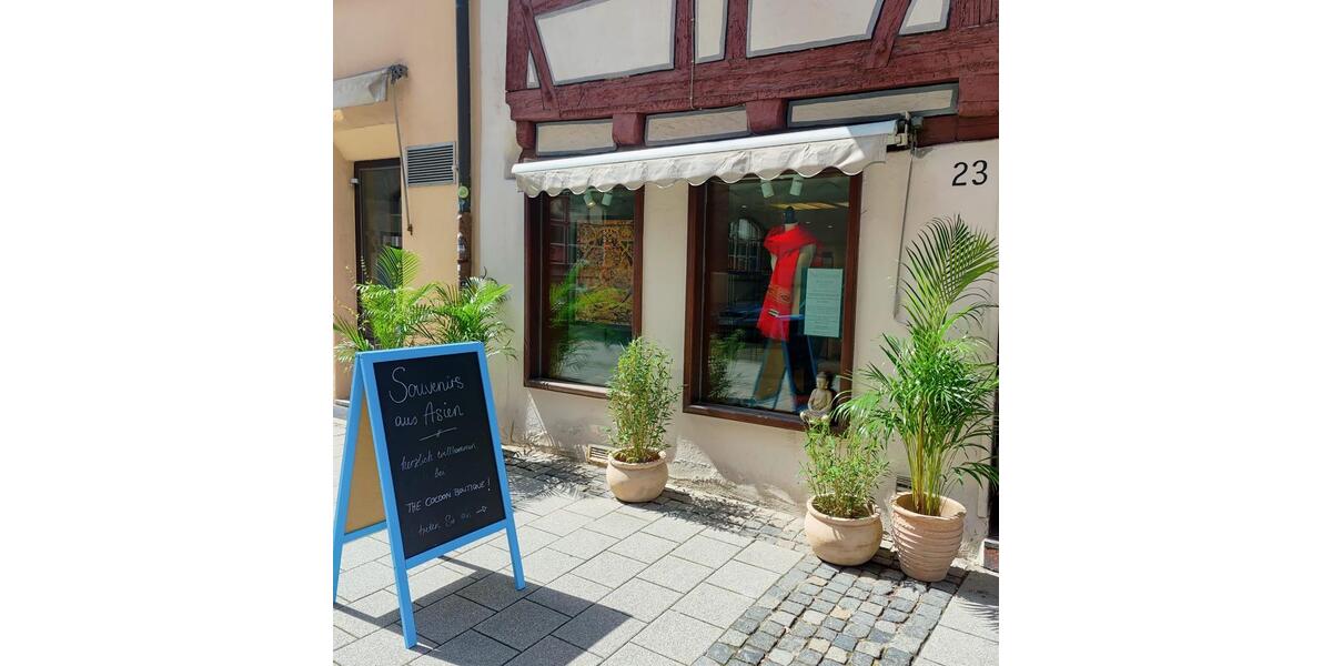 Gewerbeobjekt Ulm - 1.600&euro; | Angebot:25830223