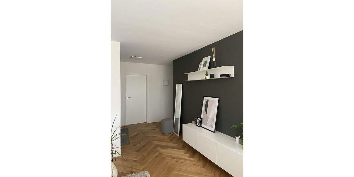 Etagenwohnung Neu-Ulm Offenhausen - 3 Zimmer, 82 m&sup2;, 379.000&euro; | Angebot:25908221