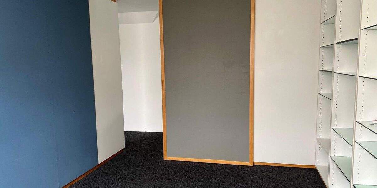 Etagenwohnung Ulm Mitte - 7 Zimmer, 151 m&sup2;, 720.000&euro; | Angebot:25864338