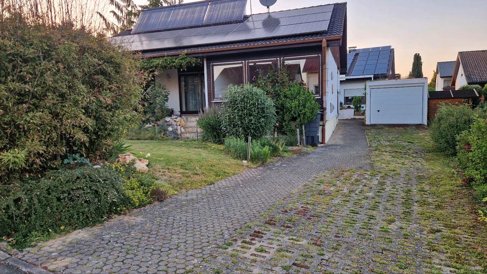 Einfamilienhaus Herbrechtingen - 5 Zimmer, 124 m&sup2;, 390.000&euro; | Angebot:26754141