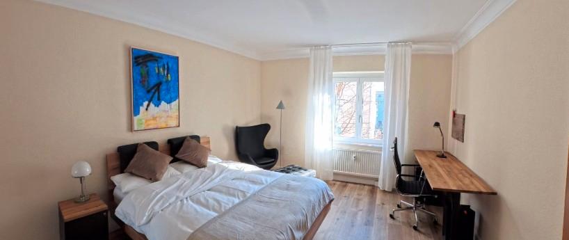 Etagenwohnung Laupheim - 4 Zimmer, 25 m&sup2;, 495&euro; | Angebot:25425963
