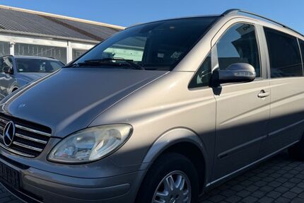 Mercedes-Benz Viano 209.450 km 5.950 &euro; Ulm 89079