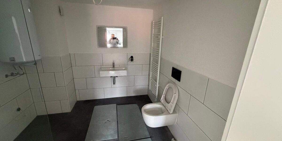 Etagenwohnung Langenau (Albeck) Albeck - 6 Zimmer, 148 m&sup2;, 295.000&euro; | Angebot:25824686