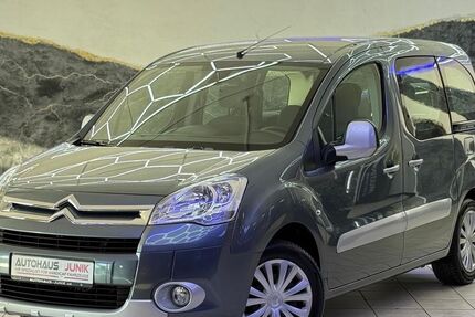 Citroen Berlingo 30.000 km 19.900 &euro; Ulm 89077