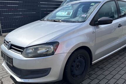 VW Polo 195.000 km 1.500 &euro; weissenhorn 89264