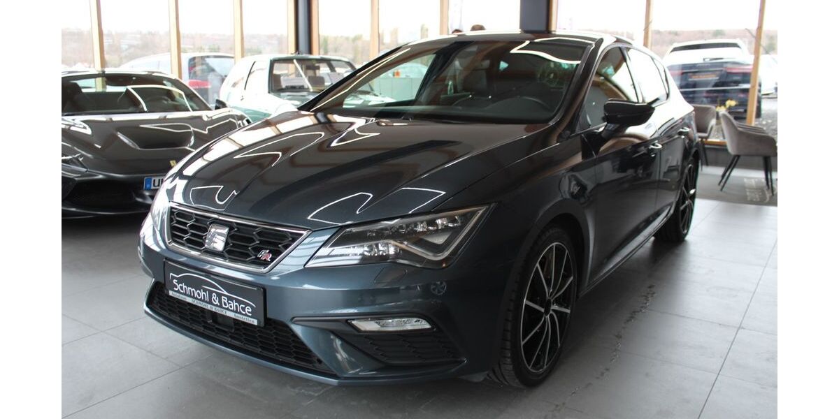 Seat Leon 110.000 km 16.490 &euro; Amstetten 73340