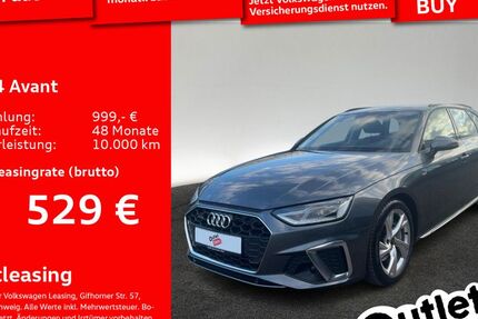 Audi A4 64.109 km 32.330 &euro; Senden 89250