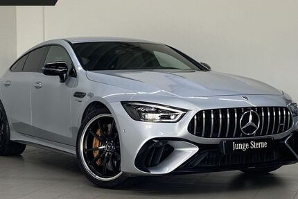 Mercedes-Benz AMG GT 22.105 km 118.899 &euro; Dornstadt 89160