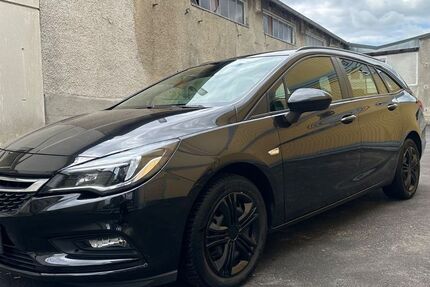 Opel Astra 200.000 km 3.999 &euro; Neu Ulm 89231