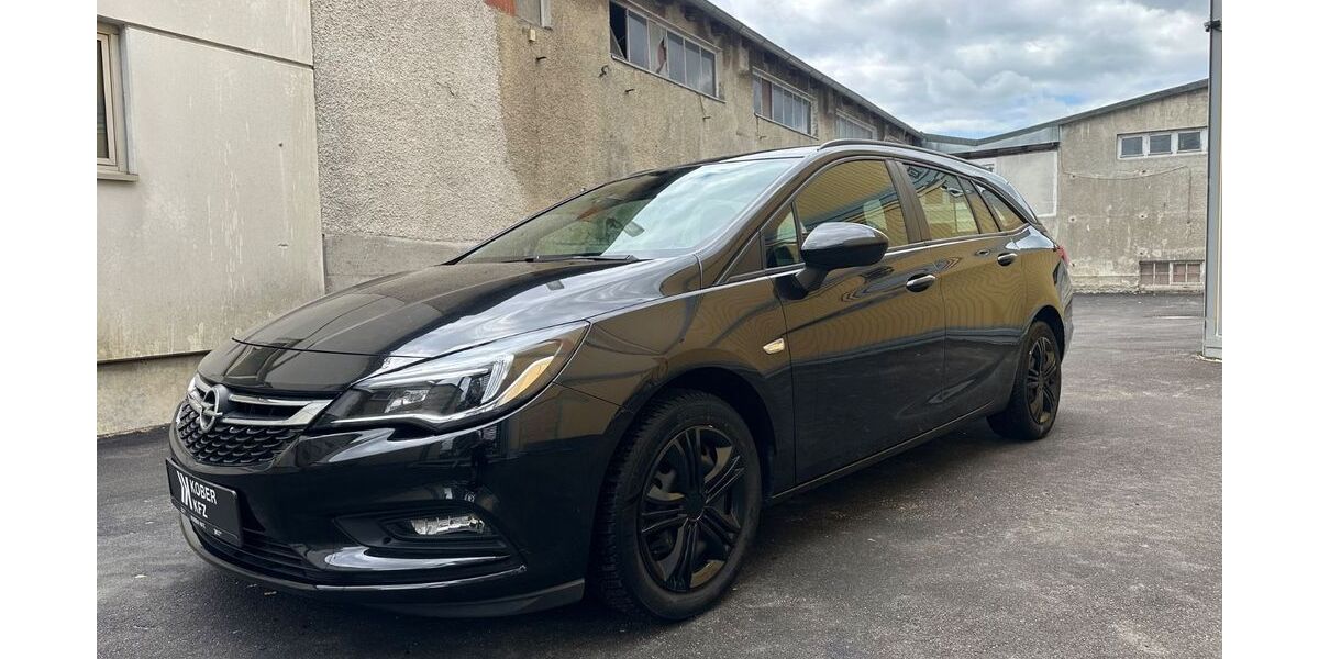 Opel Astra 200.000 km 3.999 &euro; Neu Ulm 89231