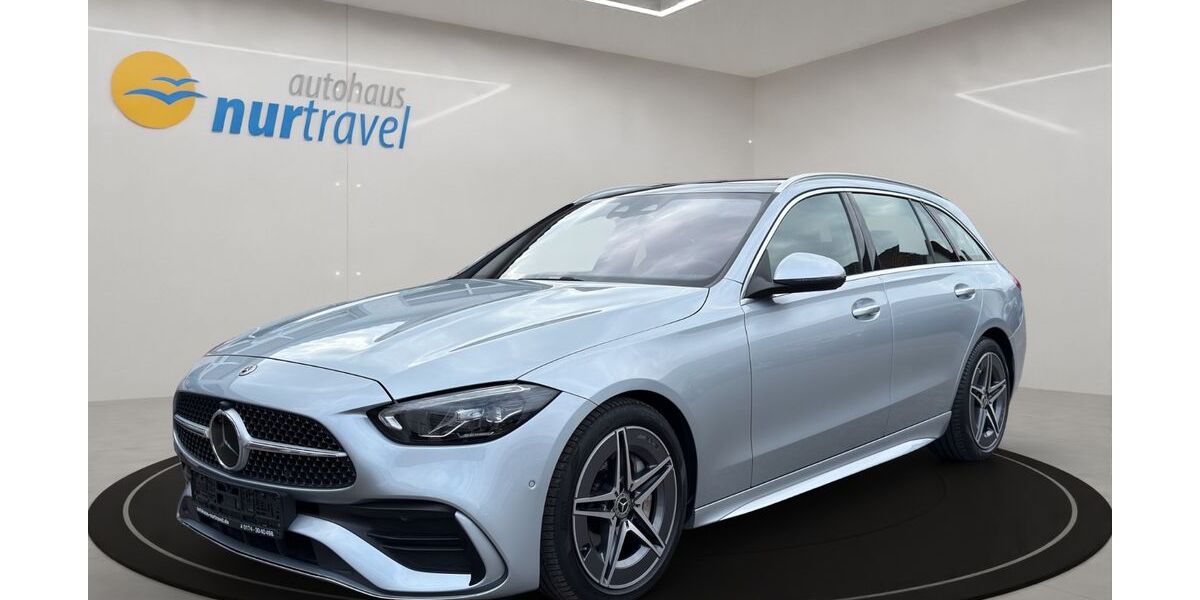 Mercedes-Benz C 220 97.809 km 32.490 &euro; Neu-Ulm 89231