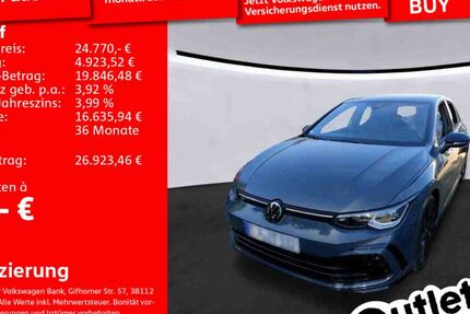VW Golf 48.554 km 24.770 &euro; Senden 89250