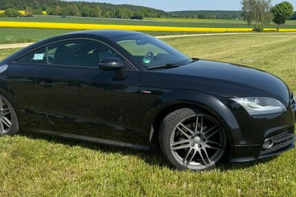 Audi TT 169.000 km 12.600 &euro; Ulm 89073