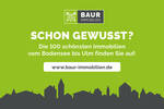 Etagenwohnung Neu-Ulm Stadtmitte - 3 Zimmer, 84 m&sup2;, 298.000&euro; | Angebot:26596212
