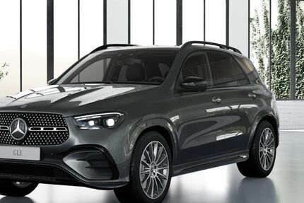 Mercedes-Benz GLE 450 9.900 km 99.970 &euro; Neu-Ulm 89231